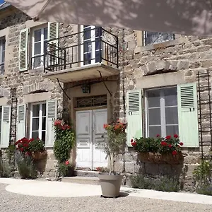 La Maison Bourgeoise Bed & Breakfast Saint-Priest-des-Champs