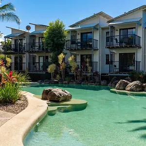 Resort Noosa Lakes Noosaville