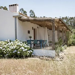 Casa de hóspedes Muxima - Aljezur