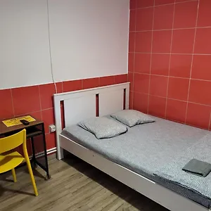 Banat 4 Hostel , Bucharest Romania