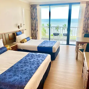 Hotel Acacia Court Cairns