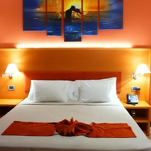 Hotel Belvedere Mindelo, Cabo Verde, Mindelo