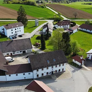 Stanek Guest house Hofkirchen