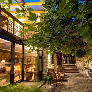Sakin Ev Guest house Alacati