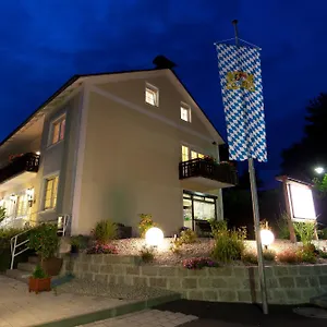 Gasthuis Landgasthof Am Sonnenhang Vohenstrauss