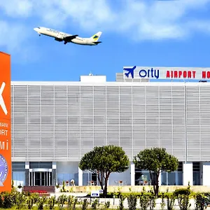 Orty Airport Hotel Izmir