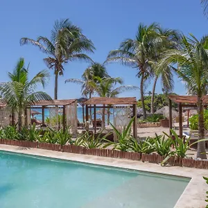 Hotel Maria Del Mar - Adults Only Tulum