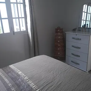 Homestay Maderalzinho, Mindelo