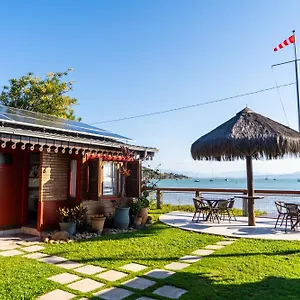 Estalagem Mar De Dentro Florianópolis
