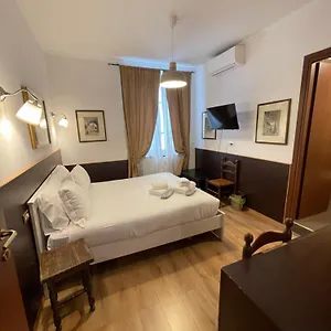 Casa de hóspedes Gold House Roma