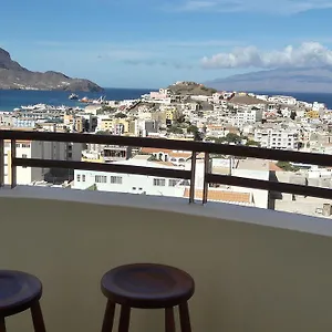 Apartment Bouganville, Mindelo