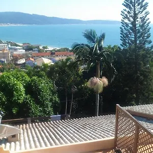Estalagem Buganvilia Bombinhas