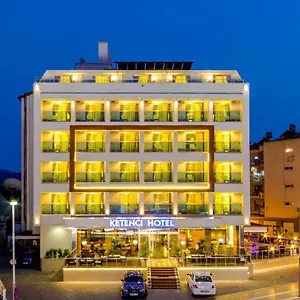 Hotel Ketenci Marmaris