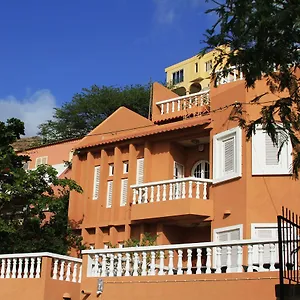 Bed & Breakfast Vila Mira Mar, Mindelo