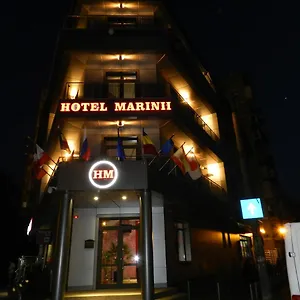 Marinii 3*, Bucharest Romania