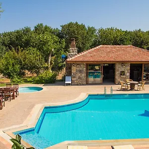 Doga Aparthotel Kayakoy