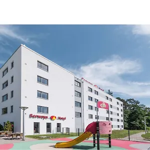 Serways Ost Hotel Feucht
