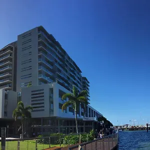 Aparthotel Private Cairns