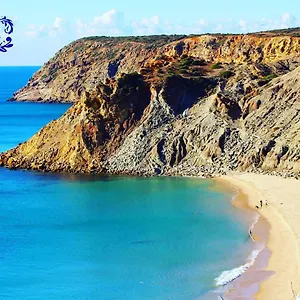 Hotel Turismo De Natureza Burgau