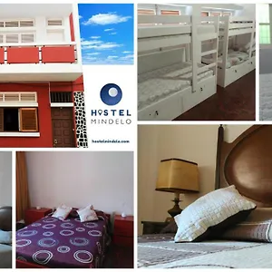 Guest house Hostel Mindelo, Mindelo